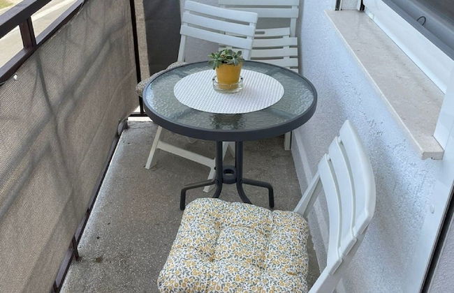 Apartment Luka - Foto 1