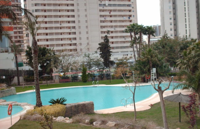 Gemelos 22 Planta 27 - Photo 11