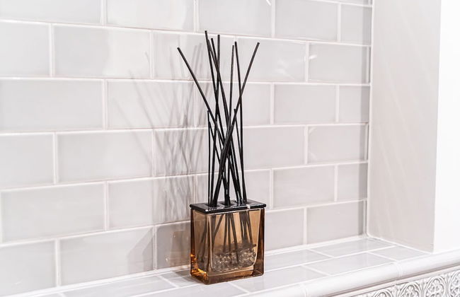 WINWINSTAY Art Nouveau Lumiere Residence - Foto 23