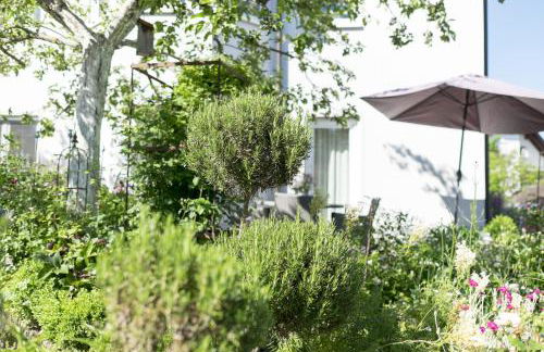 Ferienwohung Traumgarten - Foto 23