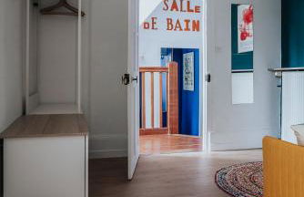 Hop Appartement d'hôtes Meursault - Foto 20