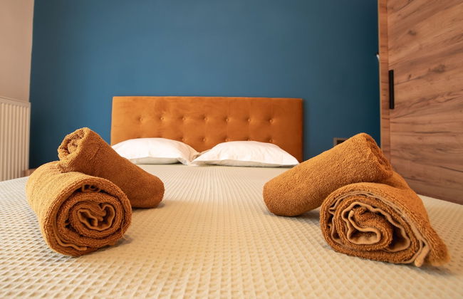 Elegance Suites - Foto 17