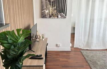 Charmant T2 à Fresnes, proche RER B, 4 pers - Foto 12