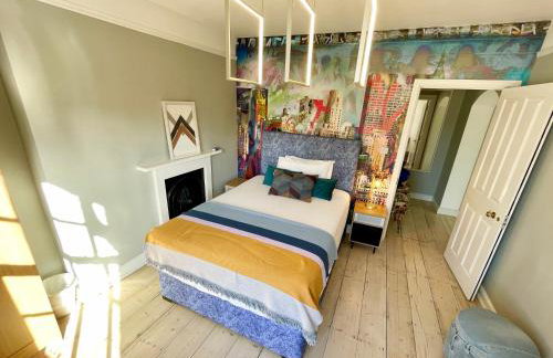 Luxury Georgian House With Sauna Sleeps 19-23 - Photo 41