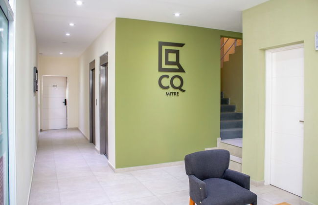 Ramada Residences by Wyndham Puerto Madryn CQ Mitre - Foto 2