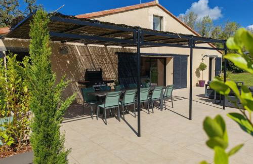 Grange de charme avec piscine et jardin, idéale pour vos vacances aux Sables-d'Olonne - Foto 7