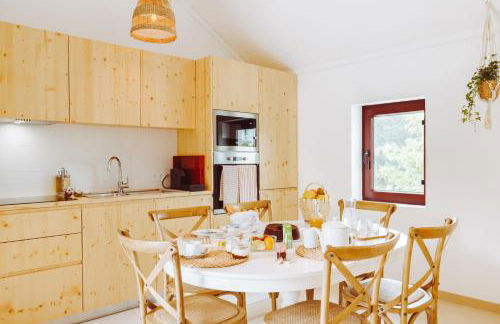 Oliveiras Village — Agroturismo - Foto 37