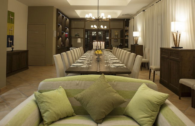 Feudo del Biviere - Foto 24