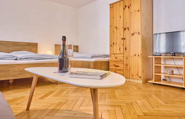 Villa Belvedere - Photo 8