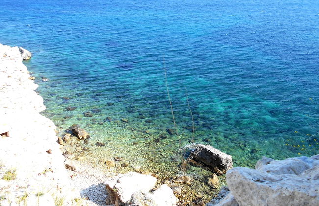 Holiday Apartment With sea View and Mountains View - Foto 22