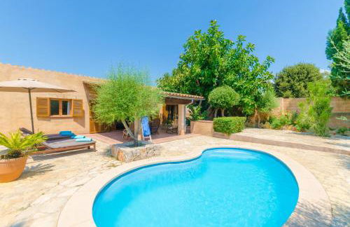 Finca Sa Plana - Foto 12