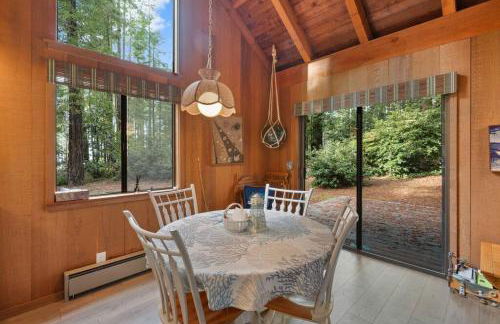 Grandma's Cabin by the Sea - Foto 10