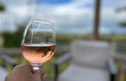 Willowbank shepherds hut - Foto 14