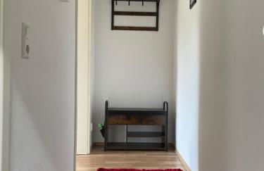 Zuhause auf Zeit Ruhige Lage Parkplatz Wifi - Foto 16