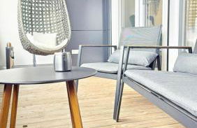 Weil am Rhein I Design I Klimaanlage I Balkon I Boxspring I Nespresso - Foto 20