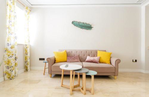 Cobijo del SABIO by Cadiz4Rentals - Foto 18