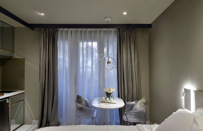 Bed In Town Saigon - Photo 53