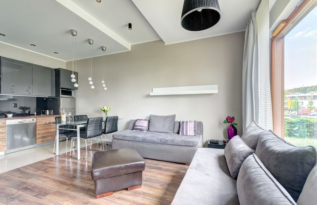 Dom & House - Apartments Nowe Orlowo - Foto 25