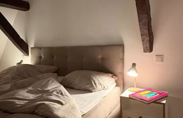 Ferienwohnung Sieburg - Foto 13