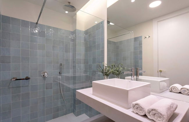 Genteel Home Santa Cruz - Foto 12