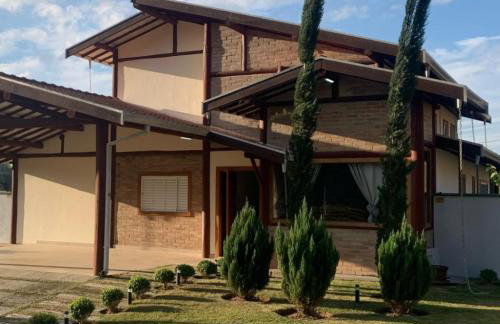 Chácara Festeja - Casa de Campo - Foto 3