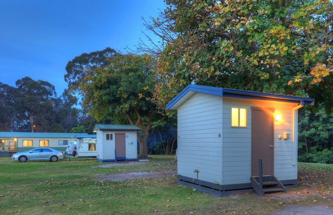 Eden Gateway Holiday Park - Foto 50