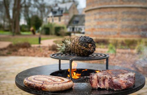 Château de Saint-Clair - Foto 125