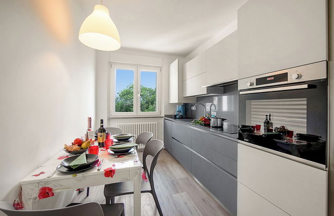 Al Tramonto - Foto 5