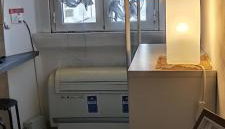 Domus Cassinis Metro and trains at your doorstep - Foto 2