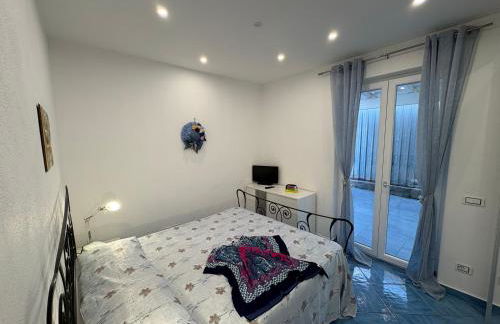 Villetta Ischitana - Terrazza con Giardino - Foto 47