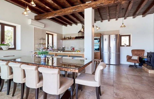 Villa Can Prats, Luxury Villa Surrounded by Nature - Foto 13