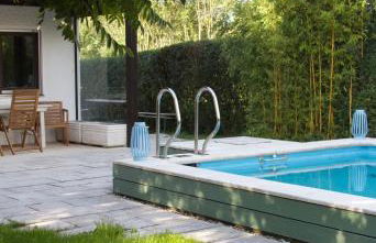 Ferienhaus Fringaluna - Foto 1