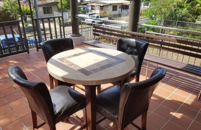 Hibiscus Tabua Villas - Photo 15