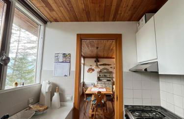 Chalet con vista - Olimpiadi 2026 - Foto 12