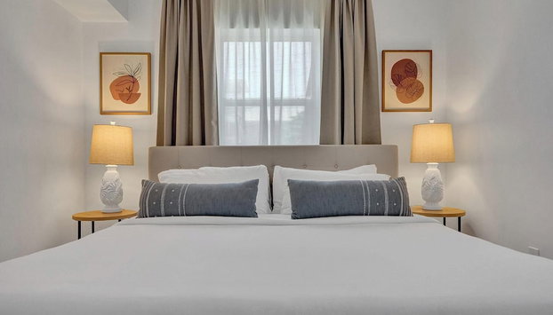 MARINE VILLAS HOLLYWOOD - Foto 2, Habitación