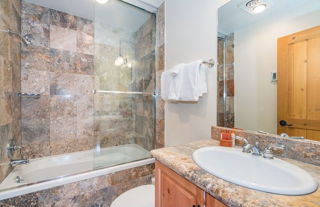 Bear Creek Lodge by Alpine Lodging Telluride - Foto 80