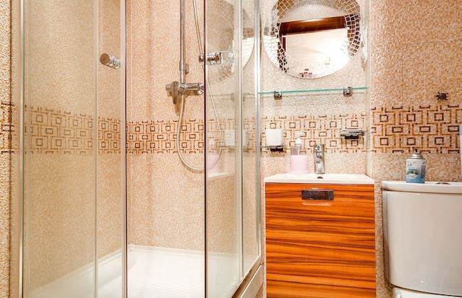 FortEstate on Volgina 25 - Photo 9