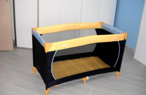 A casa di Leo – Leo’s house – Chez Léo - Foto 17