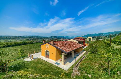 La Fonte degli Dei Wine Relais Adults Only - Foto 64