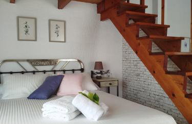 La Venta Casa Rural - Photo 13