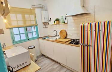 Paraíso Las Galanas 2ROOMS - Foto 33