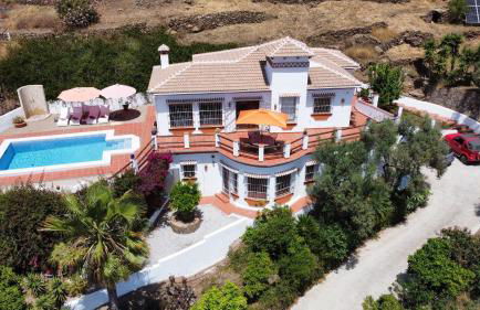 Villa Los Naranjos - Foto 1