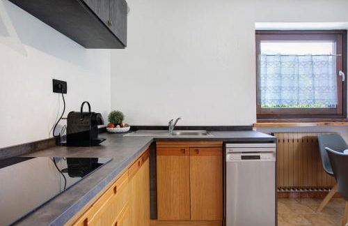 Maison Le Cré Appartamento 4 - Foto 8