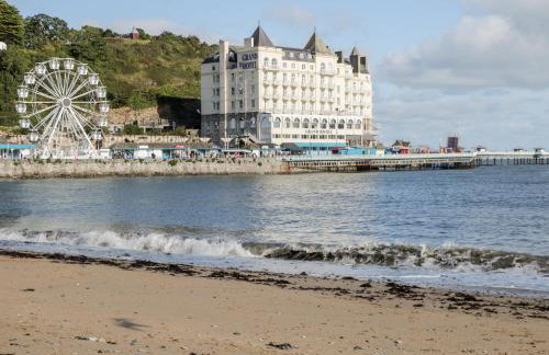 Gwern Borter Manor - Photo 54