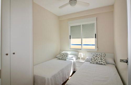 Apartamento con piscina y vistas al mar Aguamarina 36 - Photo 16