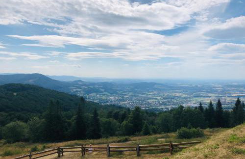 Sielanka w Brennej - Foto 43