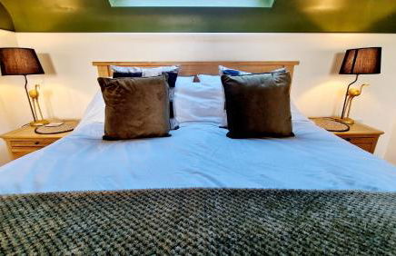 Nordlys Cottage - Foto 7