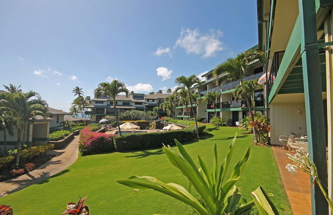 Castle at Makahuena at Poipu - Photo 34