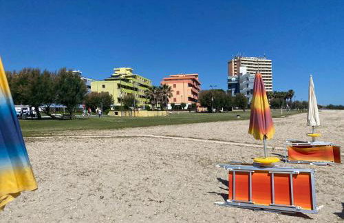 La Casetta Sul Mare di Ginevra & Emanuele - Foto 27