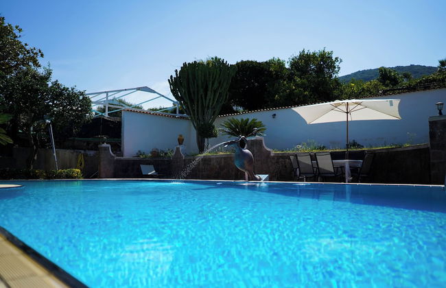 Villa Magiolina - Foto 77